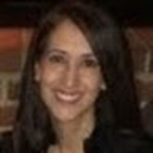 Meet your Posher, Linette